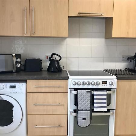 No 1 Town Apartment Sidmouth Extérieur photo