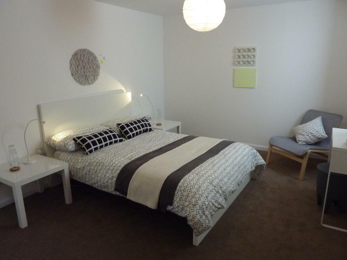 No 1 Town Apartment Sidmouth Extérieur photo