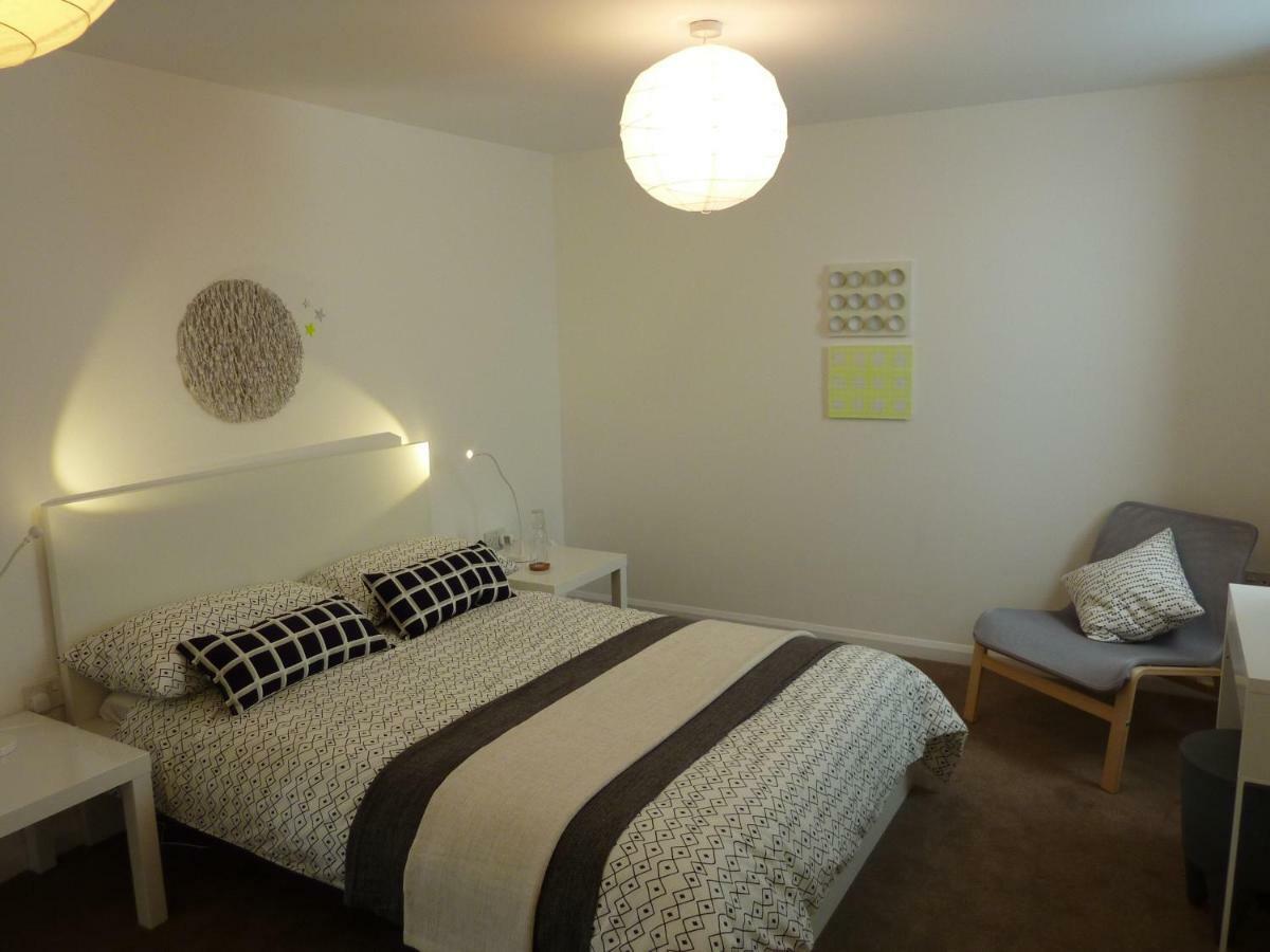 No 1 Town Apartment Sidmouth Extérieur photo
